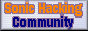 Sonic Hacking Community: Nothing illegal, just tons and tons of information that allowes you to customize and modify the Sonic games. Damn cool if you ask me! This site is now back open!